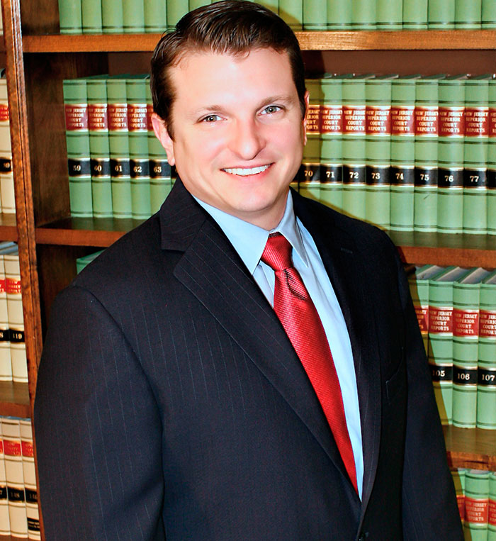 Keith R. Trimble, Esq